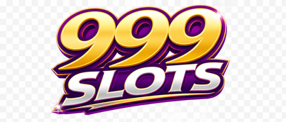 999 slots logo